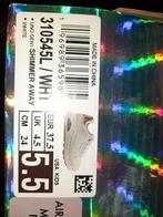 Skechers street wit mt 37,5, Ophalen of Verzenden, Zo goed als nieuw, Desktop