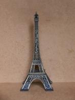 Vintage Eifeltoren beeldje Paris France eifel toren 25cm, Ophalen of Verzenden, Gebruikt, Overige typen