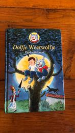 Dolfje Weerwolfje, Fictie algemeen, Paul van Loon, Ophalen of Verzenden, Zo goed als nieuw