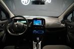 Renault ZOE R110 Limited 41 kWh (ex Accu), Auto's, Renault, Stof, Gebruikt, 41 kWh, Blauw