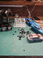 Mini Z autos, Hobby en Vrije tijd, Modelbouw | Radiografisch | Auto's, Ophalen of Verzenden, Overige schalen, Auto onroad