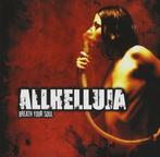 CD Allhelluja – Breath Your Soul / SC 174-2, Ophalen of Verzenden
