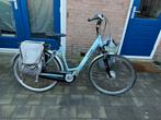tekoop giant twist elektrischie fiets met dubbel accu s, 47 tot 51 cm, Ophalen of Verzenden, Zo goed als nieuw, Overige merken