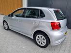 Volkswagen Polo 1.2 TDI BLUEMOTION COMFORTLINE 1EIG, Auto's, Volkswagen, Voorwielaandrijving, Euro 5, Stof, Gebruikt