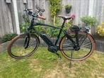 Riese & Müller Cruiser 2 elektrische fiets – e-bike, Fietsen en Brommers, Ophalen of Verzenden, Zo goed als nieuw, 50 km per accu of meer