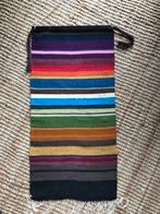 Wandkleed handgemaakt / hand woven, Ophalen of Verzenden, Gebruikt