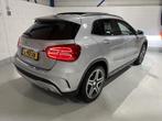 Mercedes GLA-Klasse GLA180 AMG AUT7, Pano, Stoelverw, LED, C, Auto's, Mercedes-Benz, 65 €/maand, Gebruikt, 4 cilinders, 715 kg