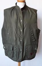 Bodywarmer van Lauren Ralph Lauren mt XXL donkergroen, Kleding | Dames, Bodywarmers, Verzenden, Maat 46/48 (XL) of groter, Zo goed als nieuw