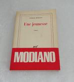 Une jeunesse  Patrick Modiano  uit 1981, Boeken, Taal | Frans, Gelezen, Patrick Modiano, Ophalen of Verzenden