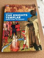 The Knights Templar ( Nieuw), Ophalen of Verzenden, Nieuw, Overige religies