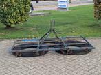 Banden weidesleep, Tuin en Terras, Hand-tuingereedschap, Ophalen of Verzenden, Gebruikt