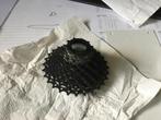 Racefiets Cassette 10 speed, Ophalen of Verzenden, Gebruikt, Racefiets, Derailleur of Ketting