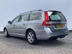 Volvo V70 2.0D Classic Edition(euro6) Stoelverw. Trekhaak(18, Voorwielaandrijving, Lichtsensor, Euro 6, 1969 cc