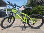 Mountainbike 20 inch Rockrider, Fietsen en Brommers, Fietsen | Crossfietsen en BMX, Ophalen, Zo goed als nieuw, Aluminium