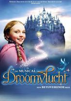 Droomvlucht Musical DVD – Efteling, Alle leeftijden, Verzenden, Zo goed als nieuw