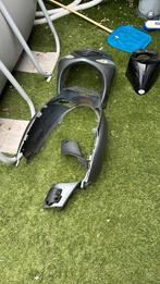 Zip onderdelen, Fietsen en Brommers, Brommeronderdelen | Scooters, Ophalen of Verzenden, Zo goed als nieuw, Piaggio