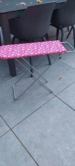 Kinder strijkplank! Leuk voor Sinterklaas., Kinderen en Baby's, Speelgoed | Buiten | Trampolines, Ophalen, Zo goed als nieuw