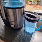 Sapcentrifuge van Bosch, Ophalen, Gebruikt