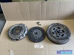 OPEL B14NET A14NET D14NET DRUKGROEP dubbele massa vliegwiel, Ophalen of Verzenden, Gebruikt, Opel