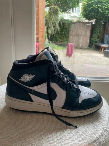 Jordans beschikbaar voor biedingen