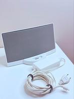 Advertentie Bose SoundDock digital music system, Verzenden, Gebruikt, Speaker, Touch