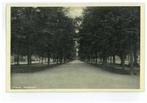 Utrecht - Maliesingel (1934), Verzenden, 1920 tot 1940, Gelopen, Utrecht