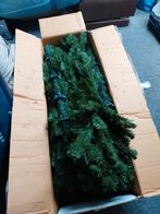 Oslo kerstboom 2,10m, Diversen, Kerst, Ophalen, Zo goed als nieuw