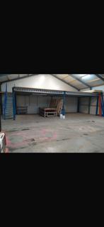 Entresol verdiepingsvloer, Ophalen of Verzenden, Zo goed als nieuw