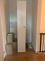 Havbäck badkamerkast, Ophalen, (Half)hoge kast, Minder dan 50 cm, Gebruikt