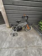 12 inch Loekie pick up (jongens)fietsje, Ophalen, Gebruikt, 14 inch of minder, Loekie