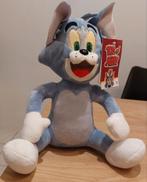 Tom en Jerry Pluche Knuffel - Nieuw met kaartjes, Kinderen en Baby's, Speelgoed | Knuffels en Pluche, Ophalen of Verzenden, Nieuw