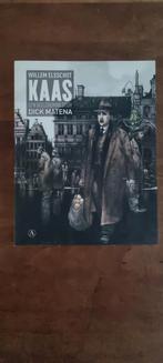Willem Elsschot - Kaas, Boeken, Ophalen of Verzenden, Zo goed als nieuw, Nederland, Willem Elsschot