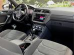 Volkswagen Tiguan Allspace 1.5 TSI AUT7 R-LINE HIGHLINE NAVI, Euro 6, 150 pk, Alcantara, Zwart