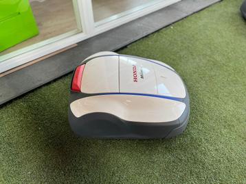 Honda HRM 1500 E robot maaier Nieuw in doos ACTIE PRIJS! beschikbaar voor biedingen