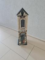 Cinema kastje met 3 plankjes, Ophalen