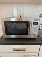 Combimagnetron, Witgoed en Apparatuur, Magnetrons, Ophalen, Combimagnetron, Gebruikt, Draaiplateau
