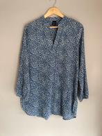 Blauw Blousje Maat M, Ophalen of Verzenden, Zo goed als nieuw, Maat 38/40 (M), Blauw
