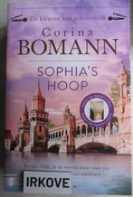 SOPHIA'S HOOP * Corina Bomann *, Boeken, Romans, Europa overig, Zo goed als nieuw, Corina Bomann, Verzenden