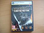 Bulletstorm: Limited Edition (met boekje!), Spelcomputers en Games, Ophalen of Verzenden, Shooter, 1 speler, Zo goed als nieuw