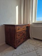 Commode/Dressoir/Ladenkast - 110x61x80cm, Huis en Inrichting, Kasten | Dressoirs, Ophalen, Gebruikt, 100 tot 150 cm, Grenenhout
