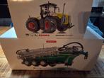 Claas Xerion 5000 & Samson, Ophalen of Verzenden, Zo goed als nieuw, Tractor of Landbouw, Overige merken