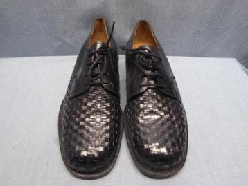Emilio Salvatini | heren schoenen | maat 43/9 | nieuw beschikbaar voor biedingen