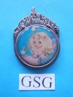 Elfje nr. EPP388-02, Verzamelen, Efteling, Ophalen, Zo goed als nieuw, Button of Speldje