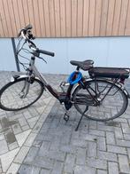 Elektrische fiets, Fietsen en Brommers, Fietsen | Meisjes, Ophalen