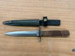Demag Grabendolch loopgraafdolk Stiefelmesser WO1 WW1, Ophalen