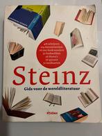 Steinz - Gids voor de wereldliteratuur, Verzenden, Gelezen, Algemeen, Los deel