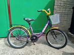 Max 2bike tropical, Fietsen en Brommers, Fietsen | Cruisers en Lowriders, Ophalen, Gebruikt, Staal, Overige typen