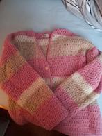 Inti vest maat m, Maat 38/40 (M), Ophalen of Verzenden, Groen, Onbekend