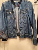 Tommy Hilfiger dames JEANS jasje & Horloge NIEUWSTAAT🔹🔹, Blauw, TOMMY HILFIGER, Zo goed als nieuw, Jasje