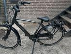 Gazelle fiets orange jongens 13-15 jaar, Fietsen en Brommers, Fietsen | Heren | Herenfietsen, Versnellingen, Ophalen of Verzenden